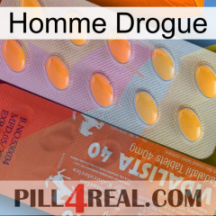 Man Up Drug 43